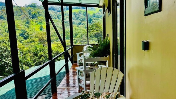 Unclassified image, 1 of 26, button - Freddys Place Bed and Breakfast (Monteverde)