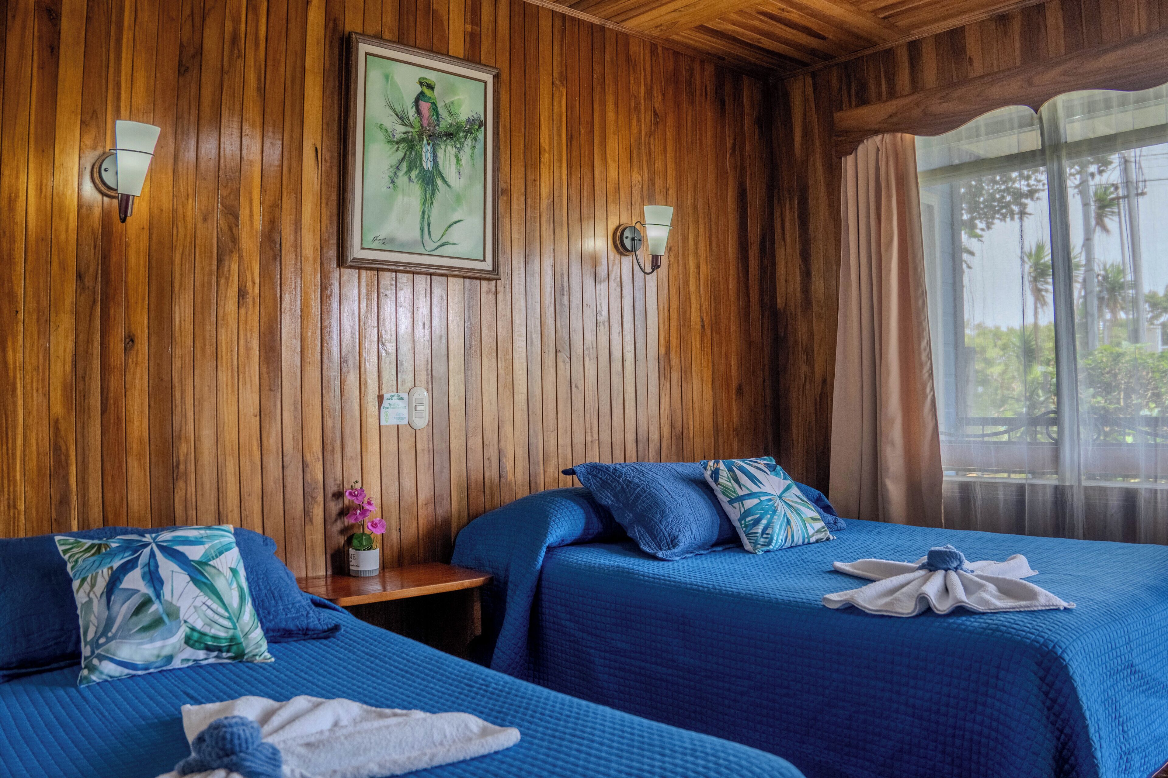 Photo - Monteverde Ecolodge