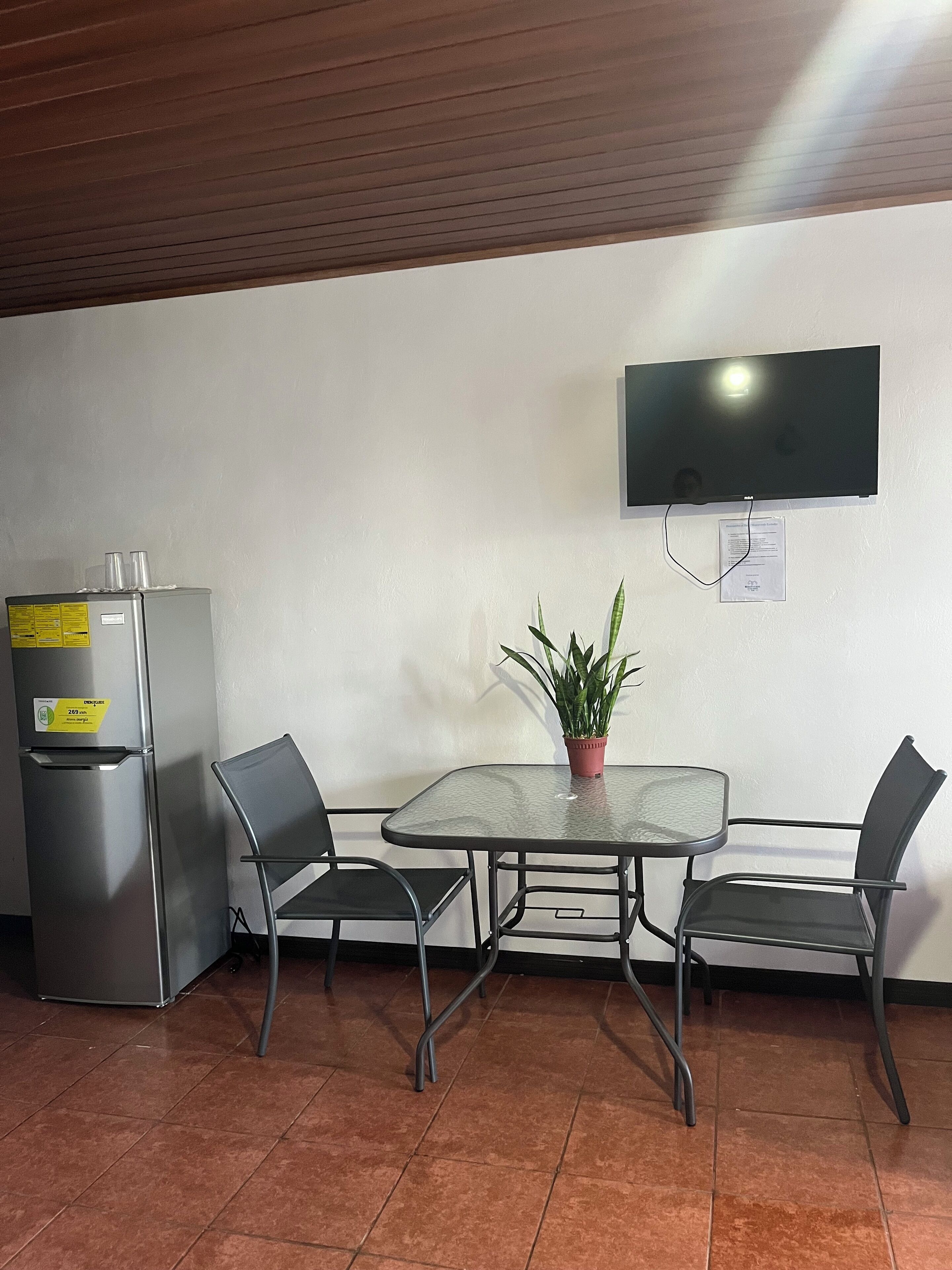 Foto - Monteverde Ecolodge