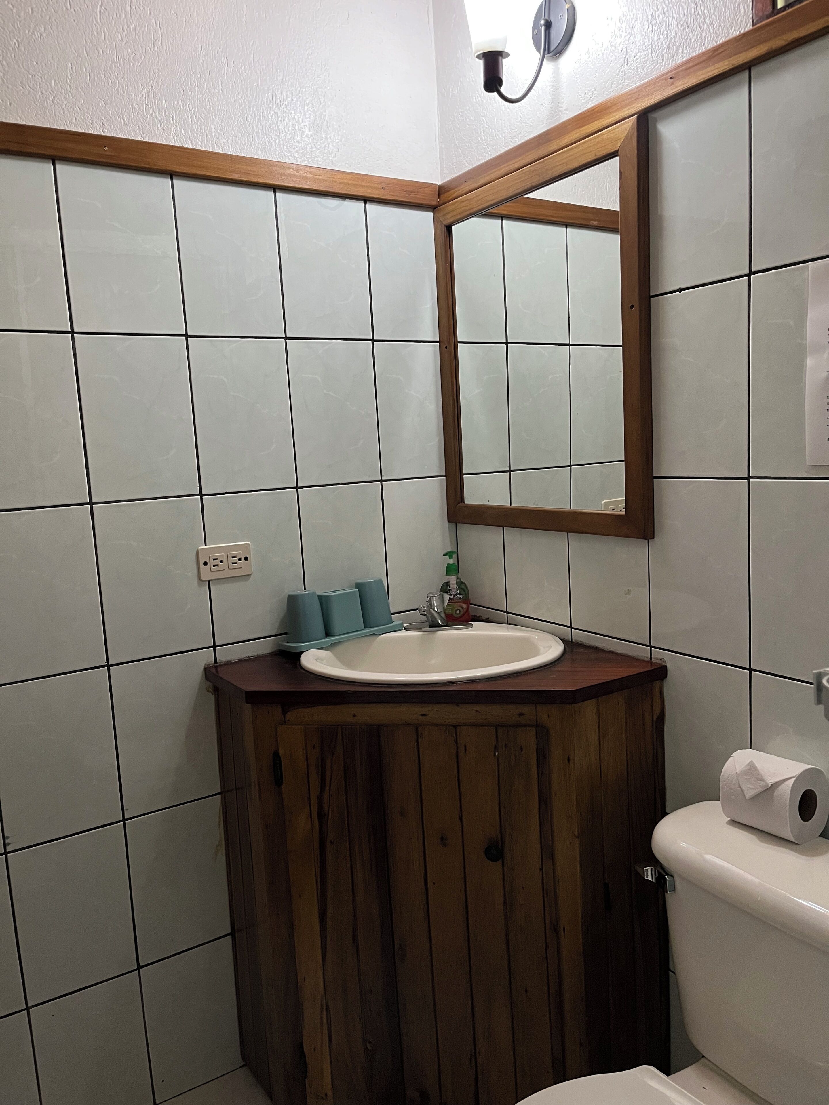 Foto - Monteverde Ecolodge