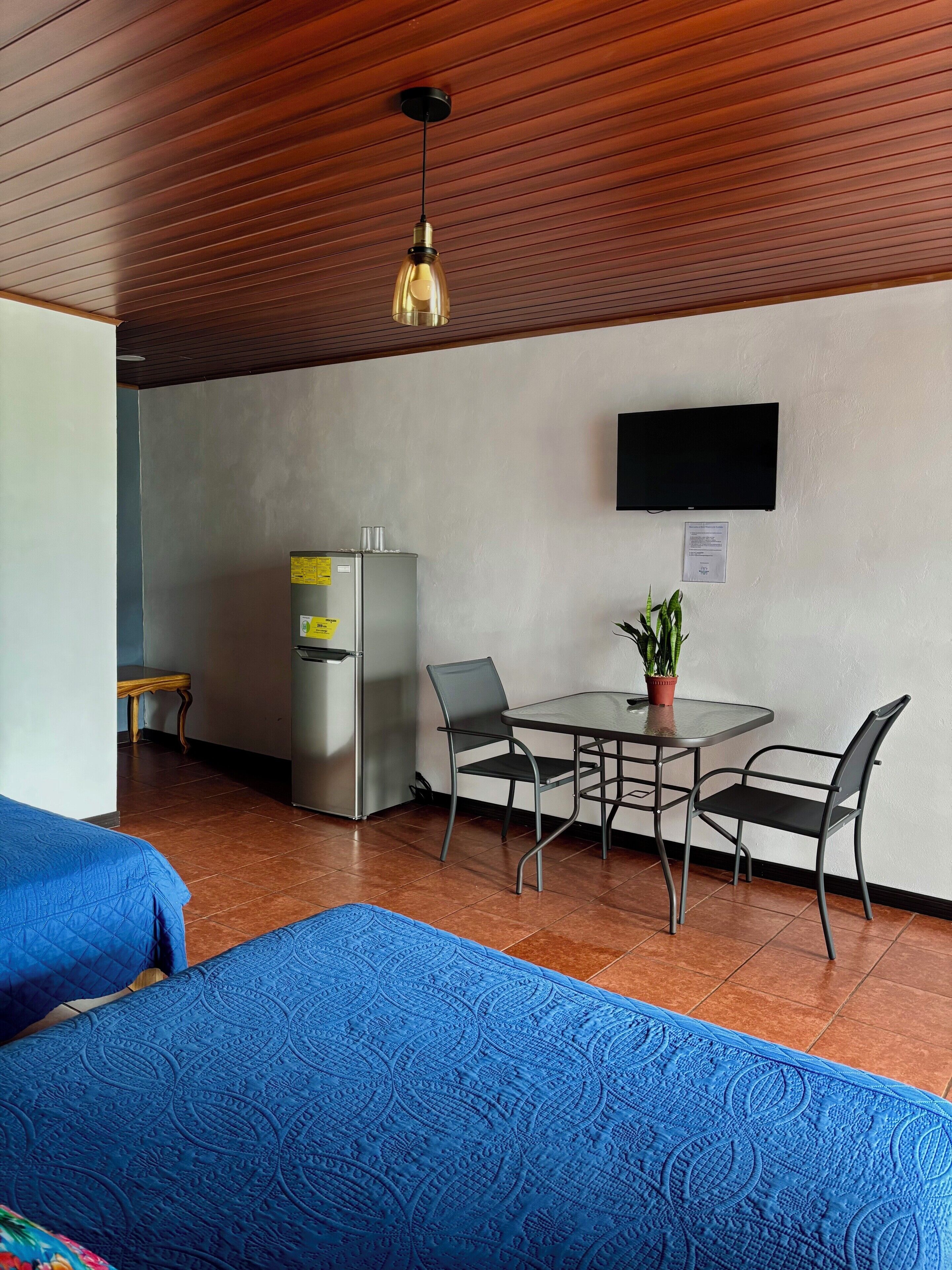 Foto - Monteverde Ecolodge