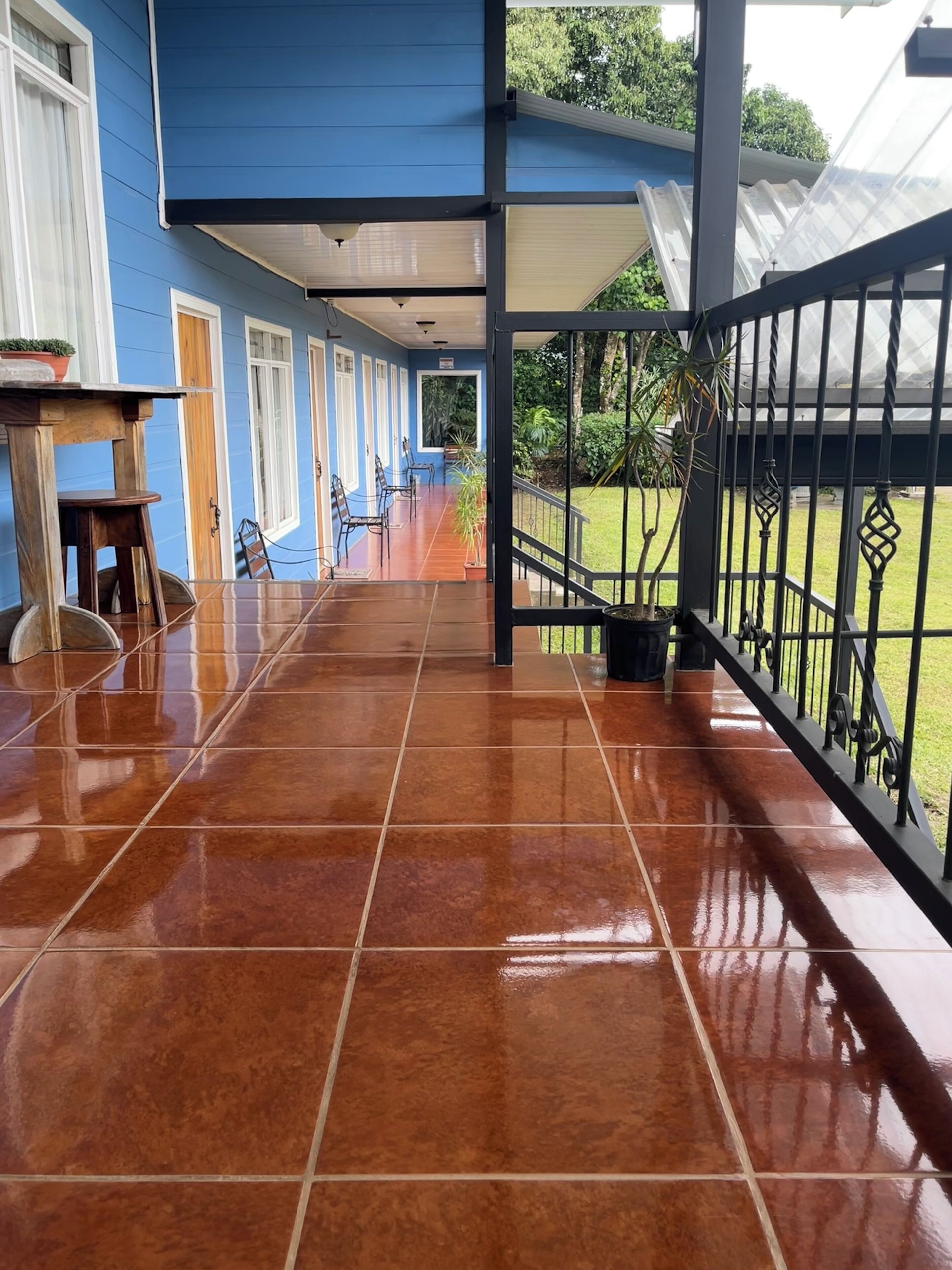 Foto - Monteverde Ecolodge