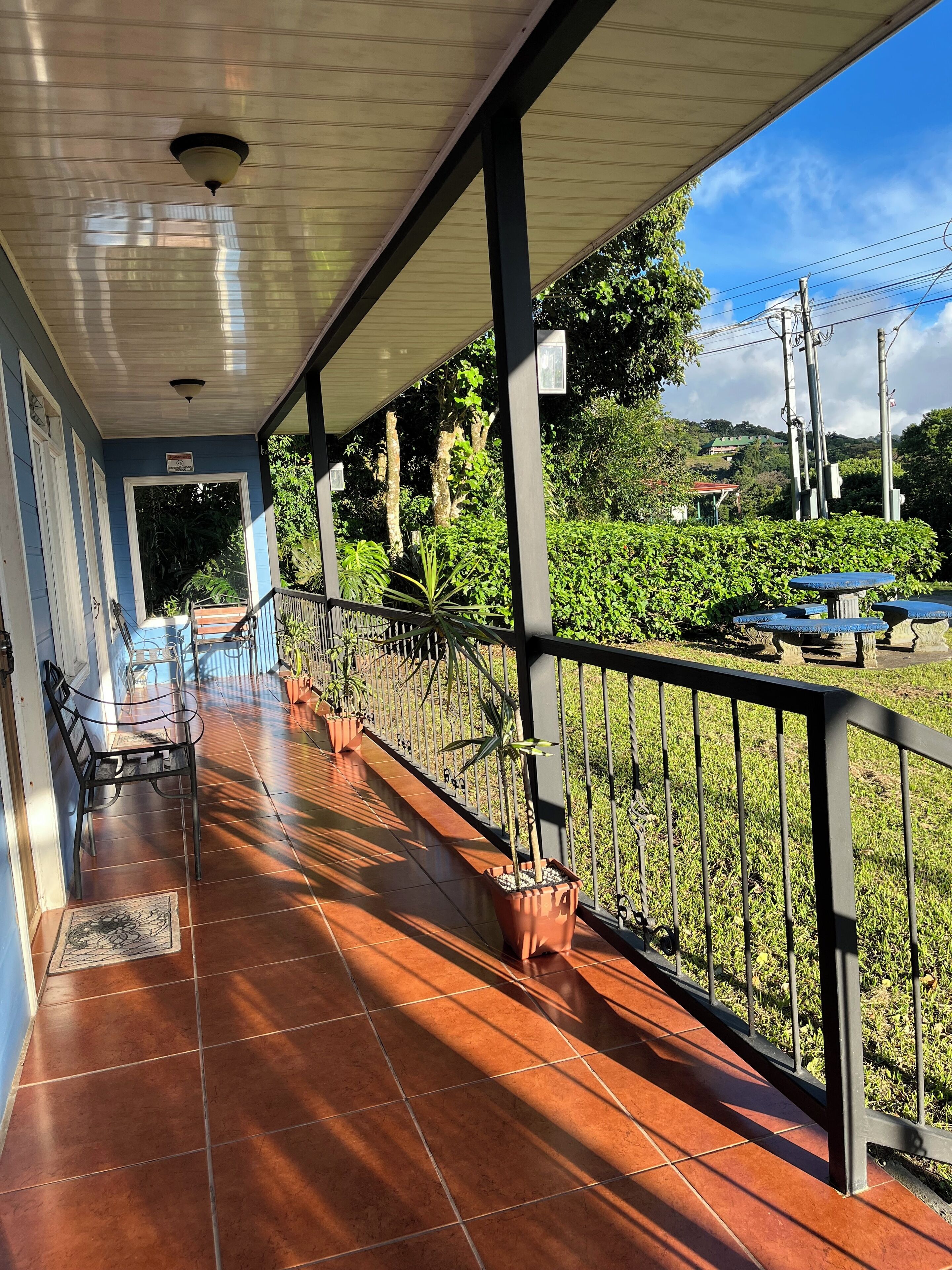 Foto - Monteverde Ecolodge