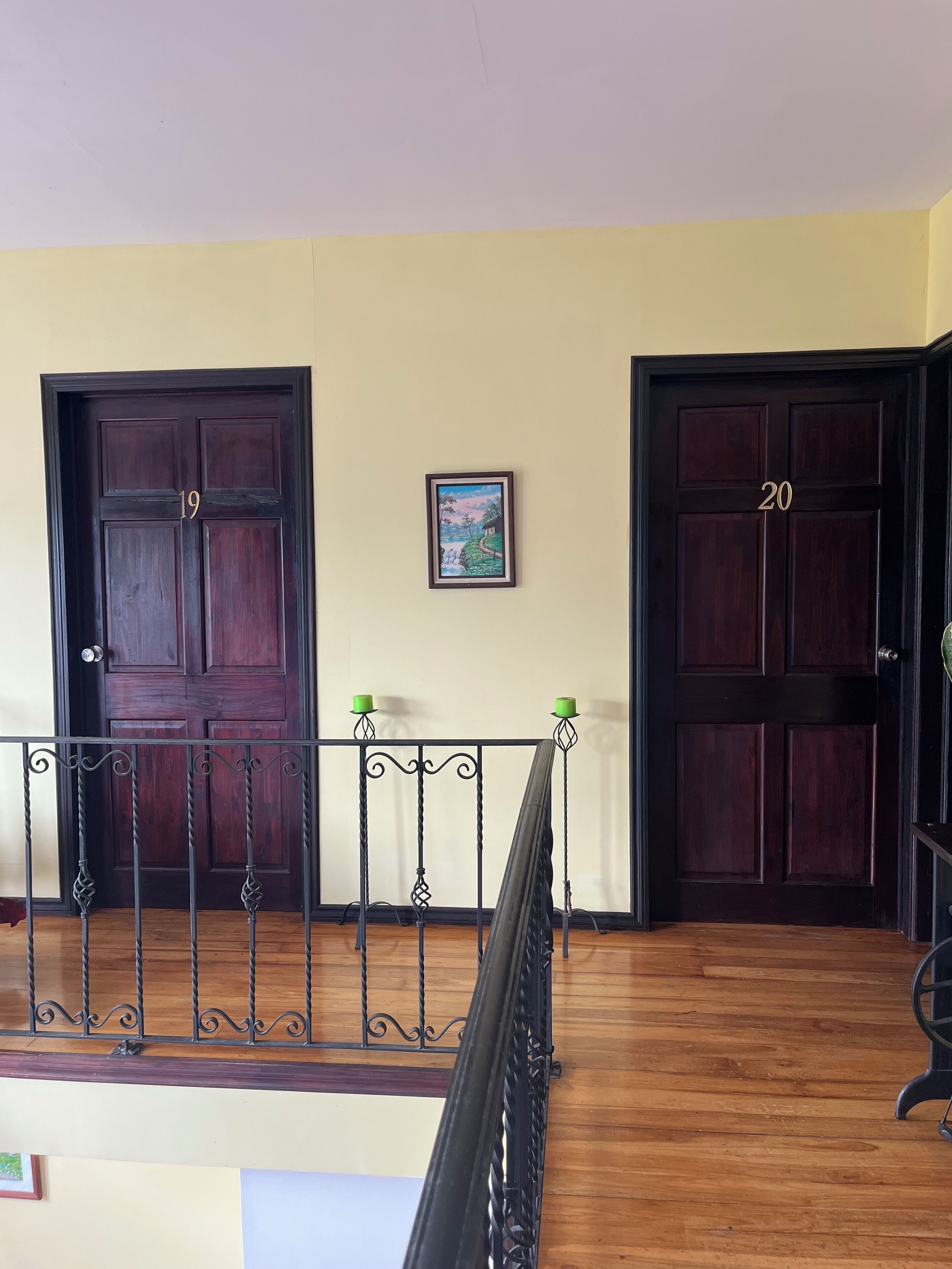 Foto - Monteverde Ecolodge