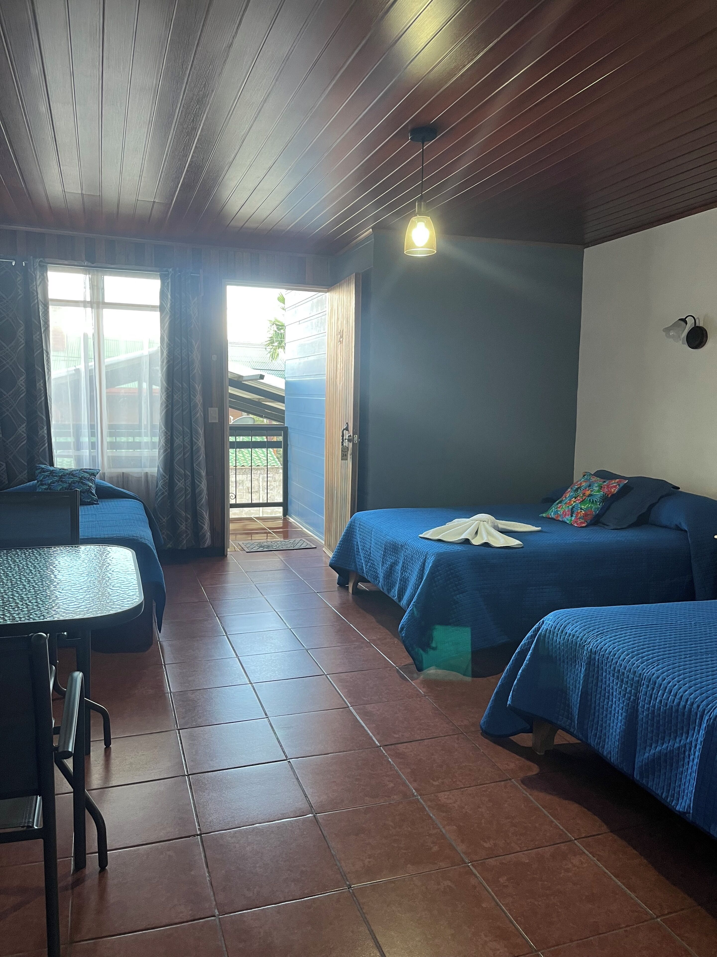 Foto - Monteverde Ecolodge