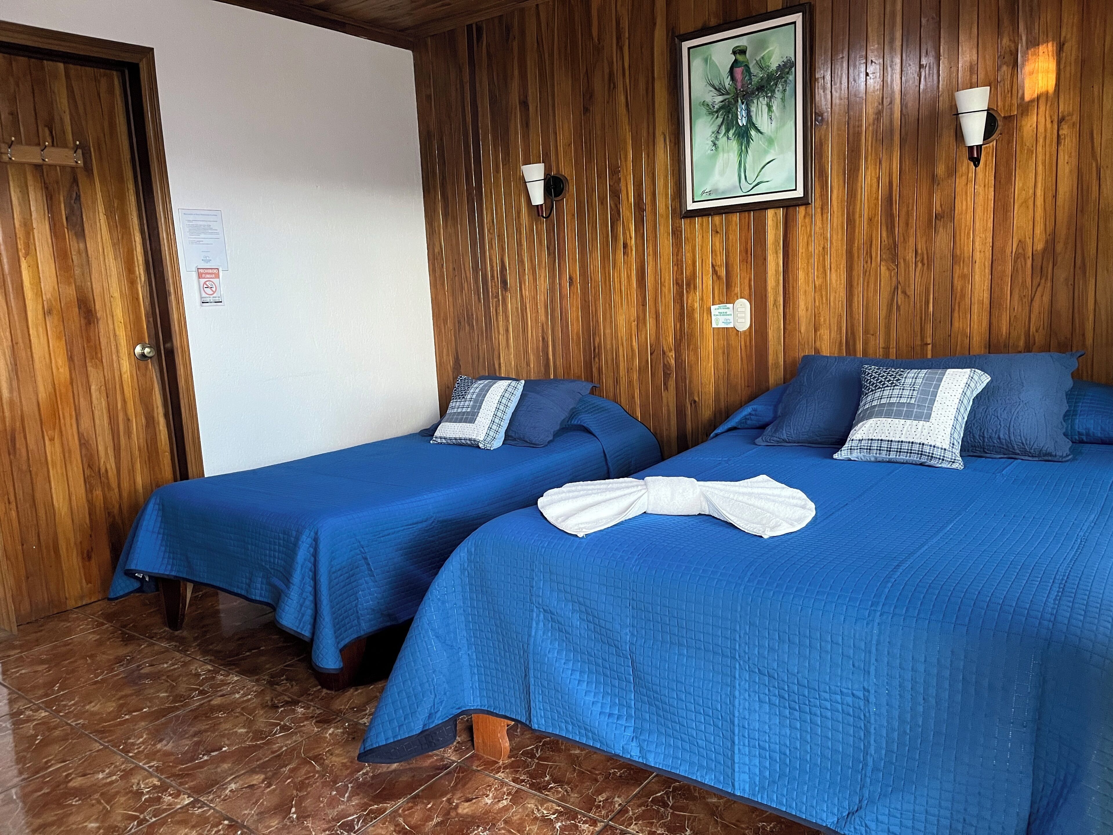 Foto - Monteverde Ecolodge