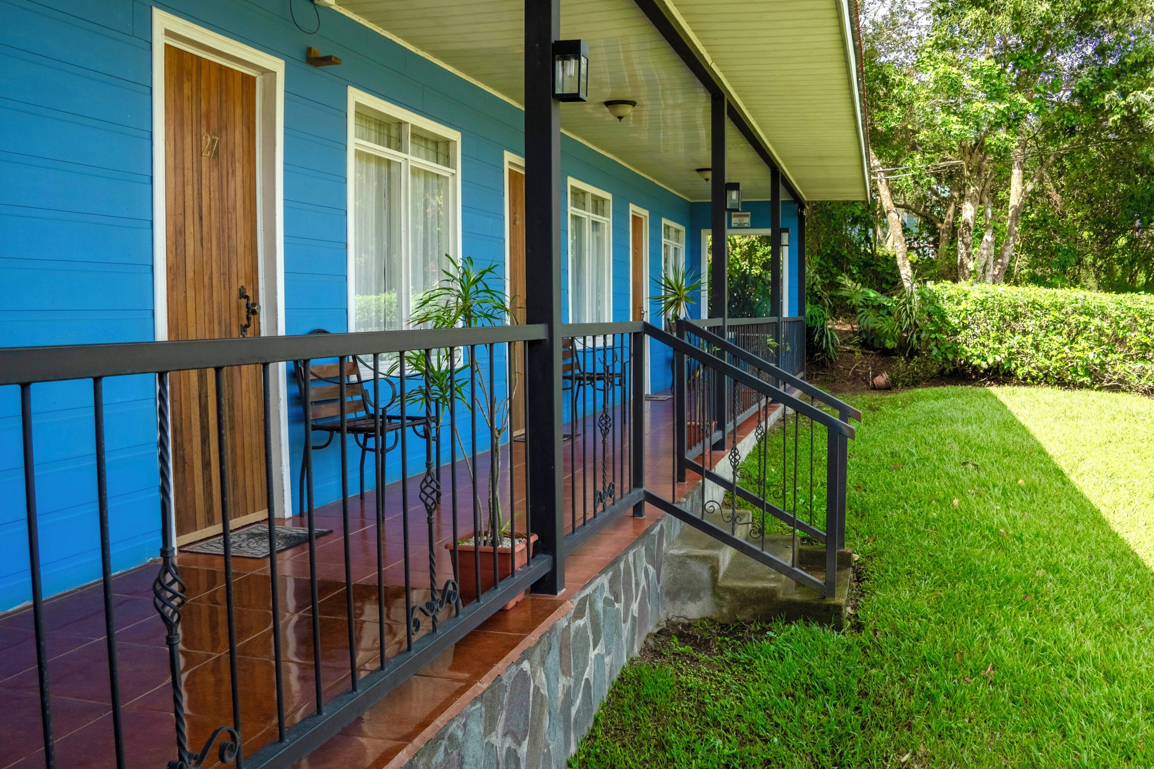 Photo - Monteverde Ecolodge