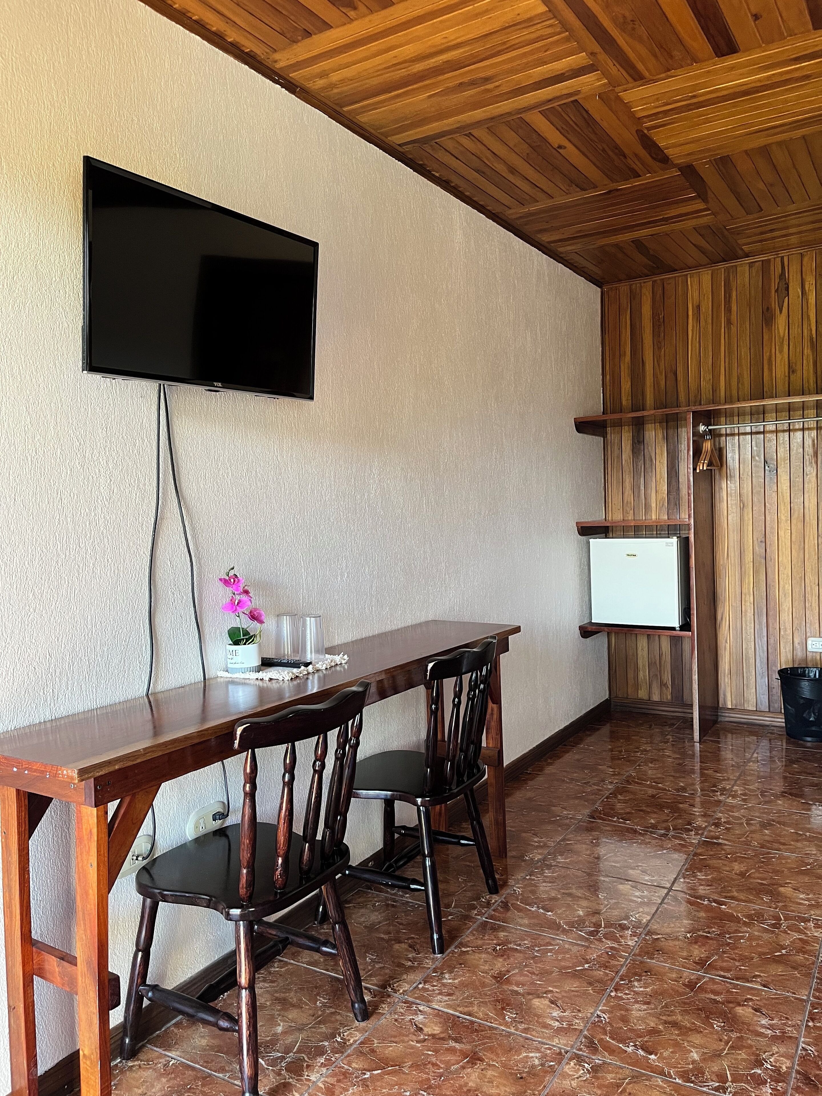 Foto - Monteverde Ecolodge