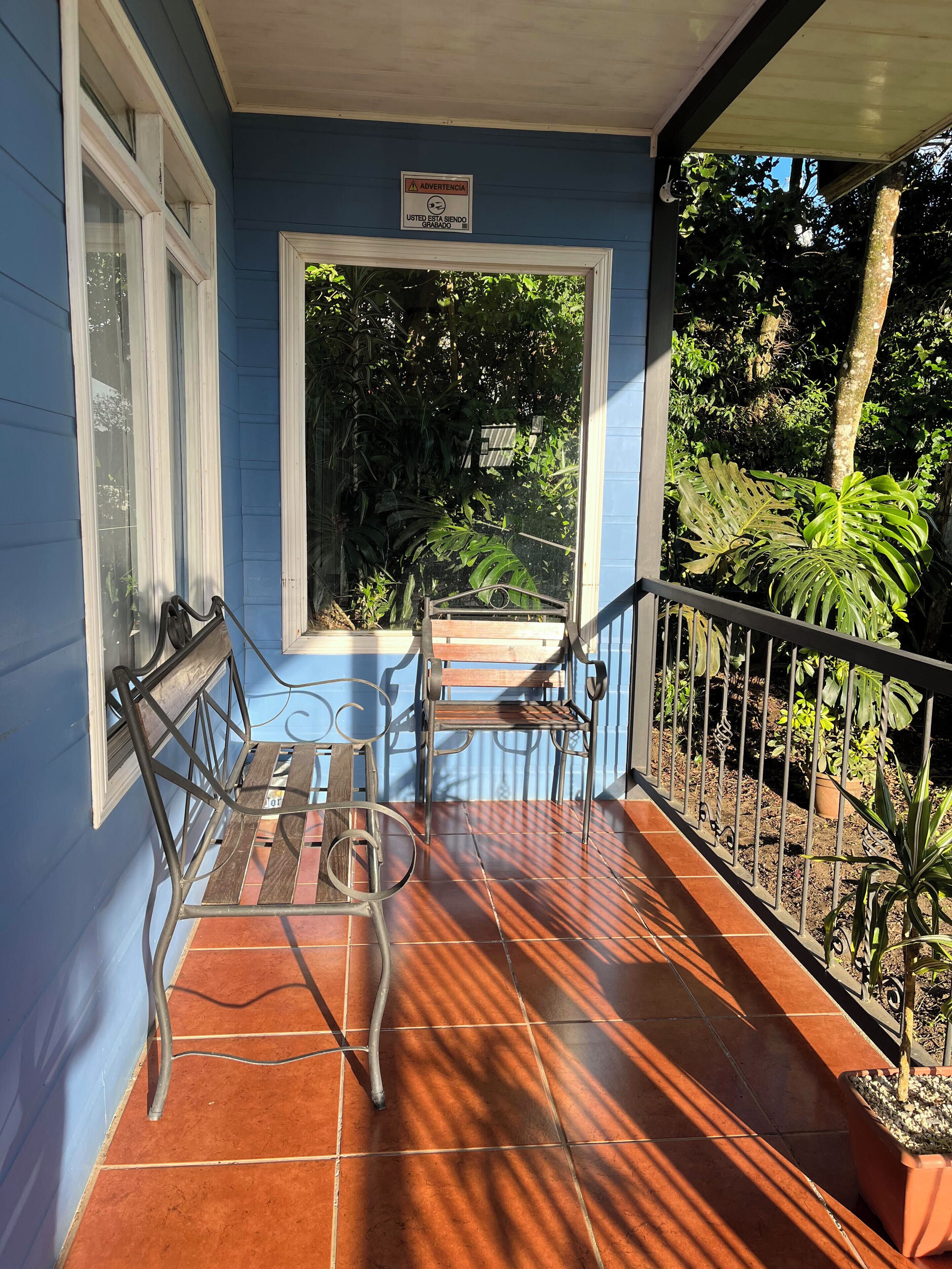 标准双人房, 1 间卧室 | 特色装修、办公桌、笔记本电脑工作区、隔音