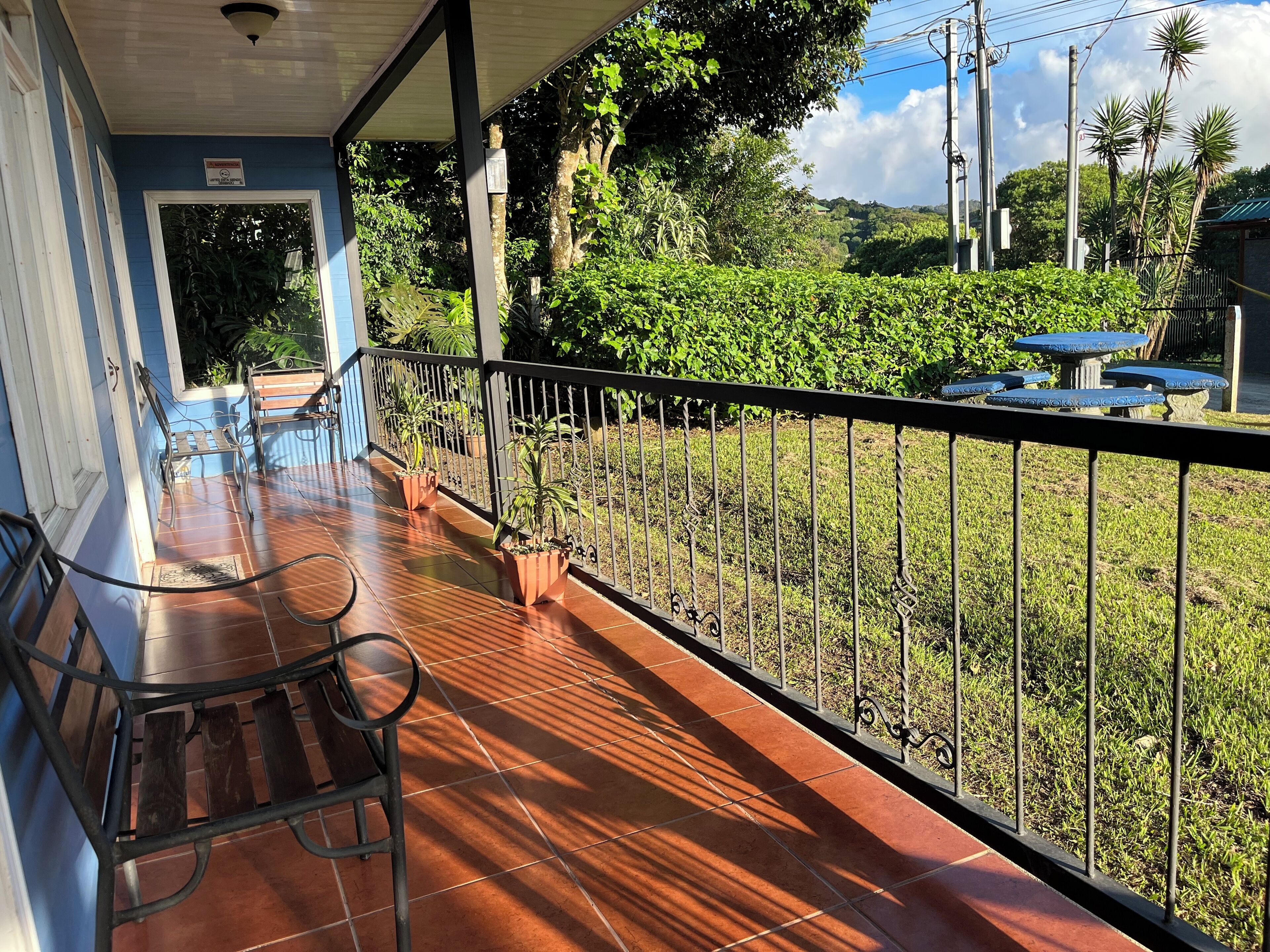 Foto - Monteverde Ecolodge