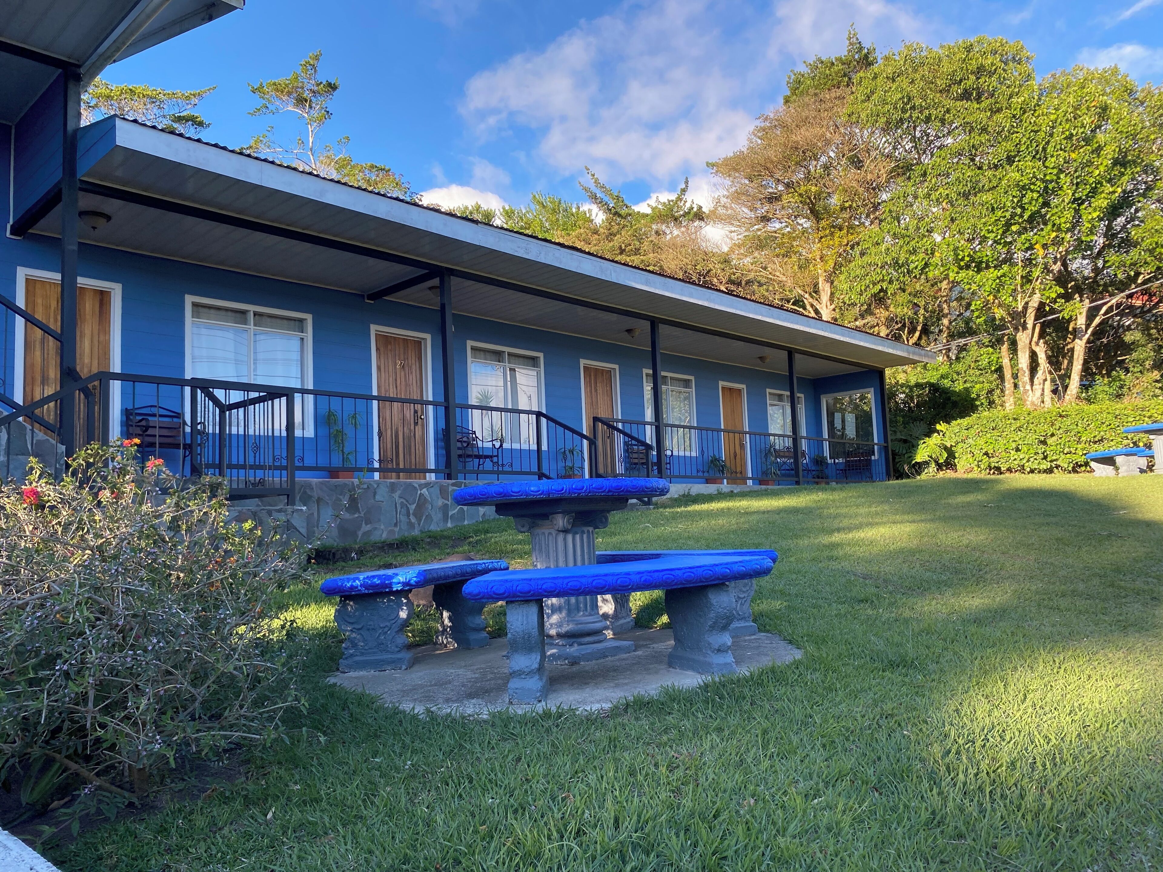 Photo - Monteverde Ecolodge