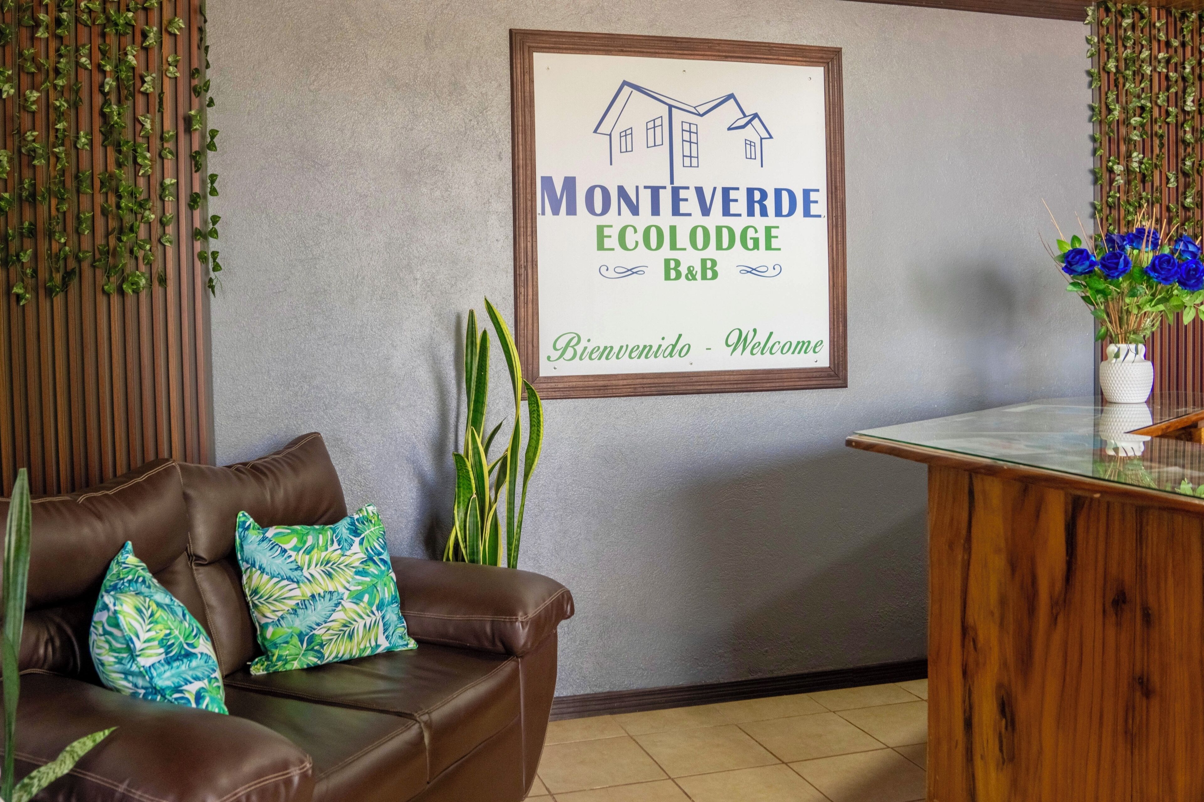Photo - Monteverde Ecolodge