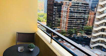 Helvecia Apart Hotel