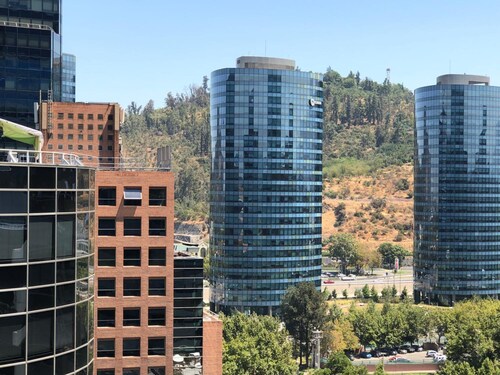 Helvecia Apart Hotel