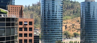 Helvecia Apart Hotel