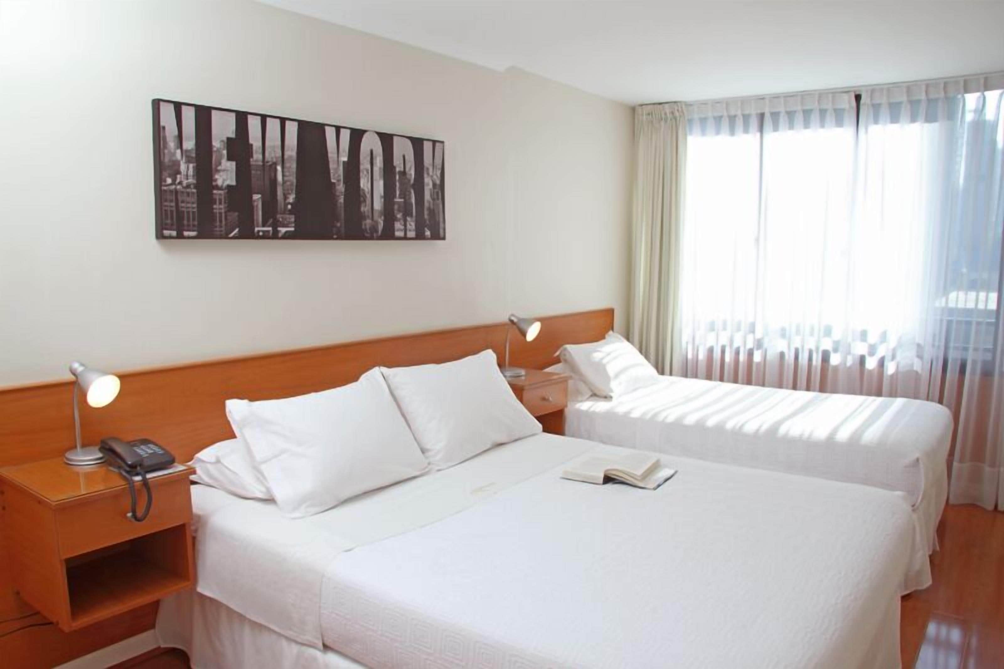 واجهة المنشأة