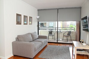 Salle de séjour