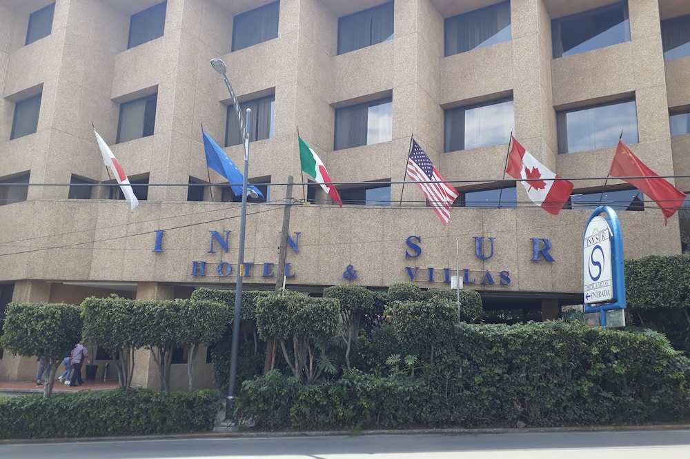 Hotel Inn Sur