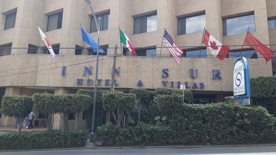 Hotel Inn Sur