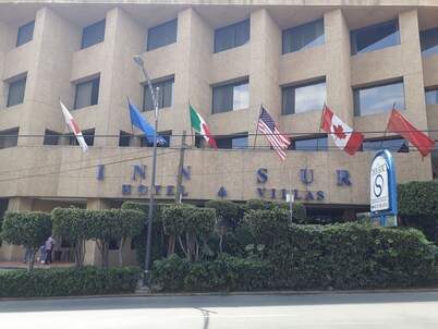 Hotel Inn Sur