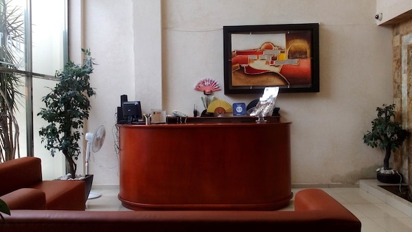 Hotel Rs - Córdoba