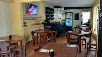 Opções para refeição em família