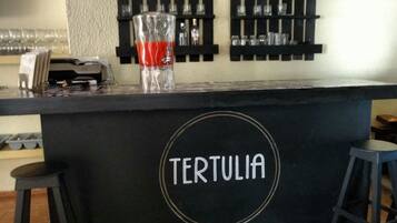 Restaurante familiar