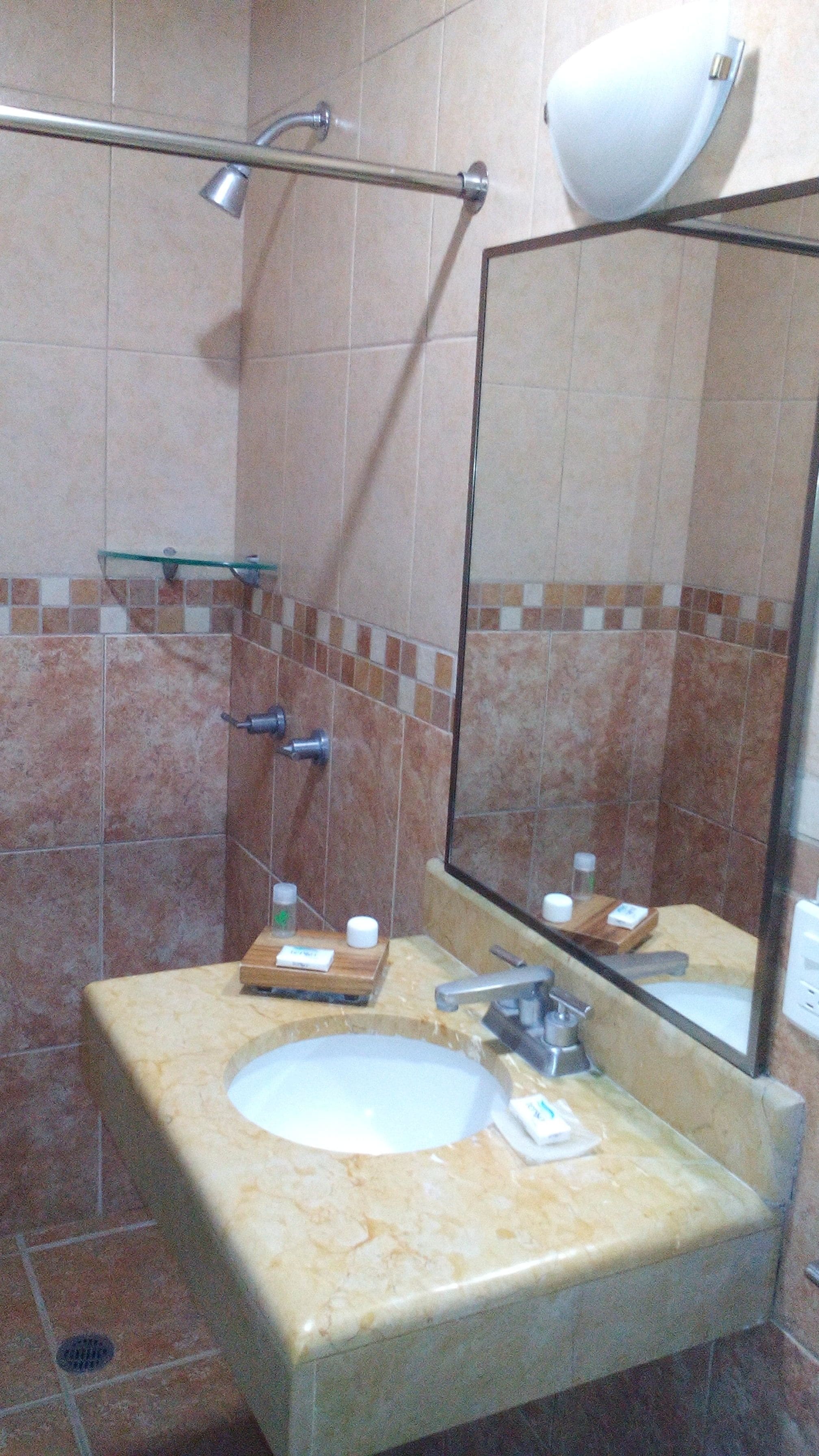 standard double room | premium bedding, blackout curtains, free wifi, bed sheets