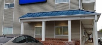 InTown Suites Extended Stay San Antonio Airport