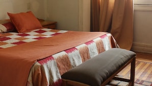 Double Room, 1 Double Bed - Hotel Castillo (Santiago)