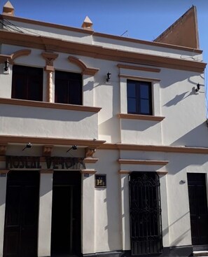 Exterior - Hostal Verona (Arequipa)