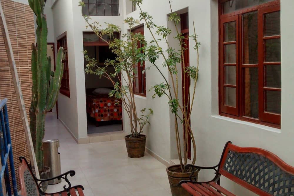 Hostal Verona