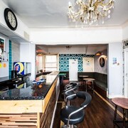 The Hollingdales Hotel