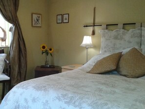 双人房, 独立浴室 (Room 2) | 1 多间卧室、WiFi