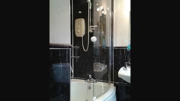 Superior Double Room, Ensuite (Room 2) | Bathroom