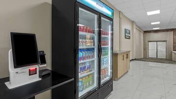 Vending machine