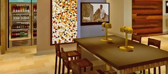 Holiday Inn Express and Suites Detroit/Sterling Heights by IHG