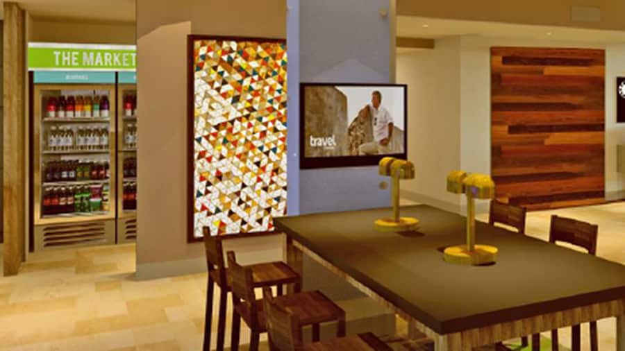 Holiday Inn Express and Suites Detroit/Sterling Heights by IHG
