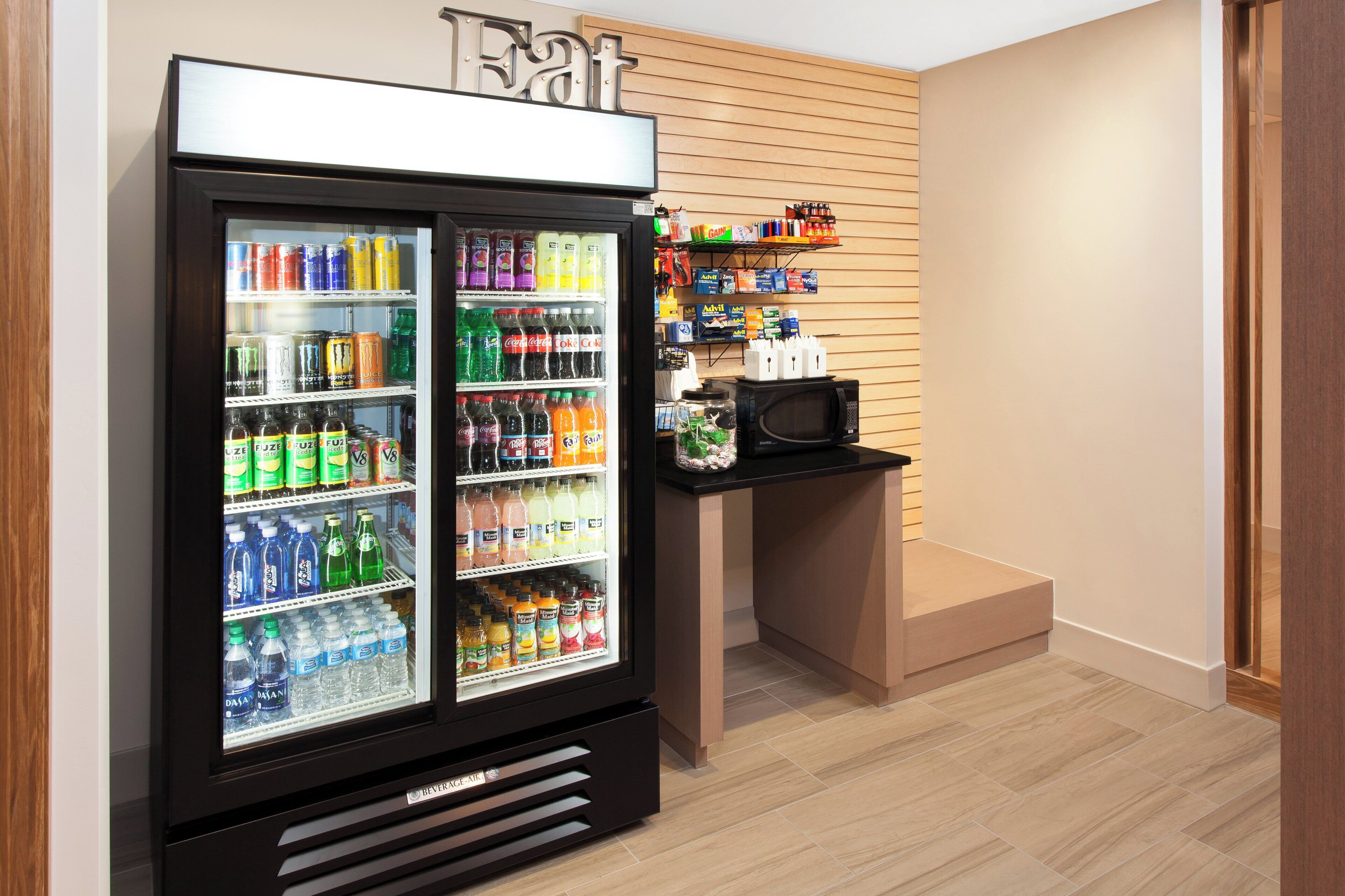 Property amenity