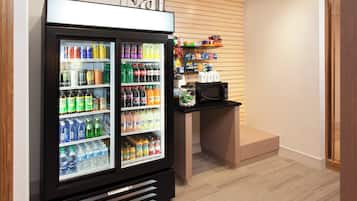 Property amenity