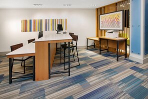 Property amenity - Holiday Inn Express and Suites Detroit/Sterling Heights by IHG (Sterling Heights)