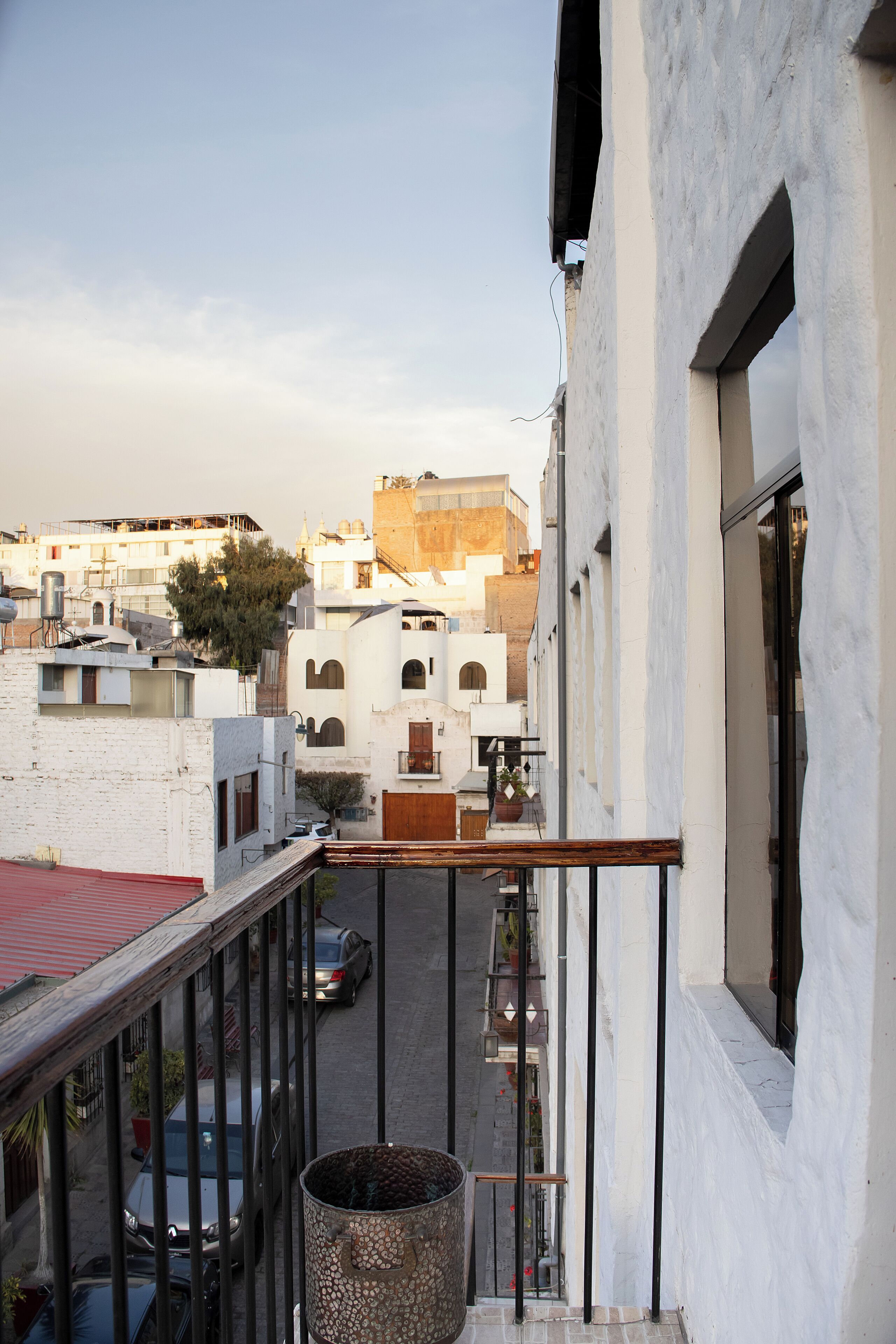 twin room, balcony | free wifi, bed sheets