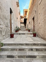 Detalle exterior