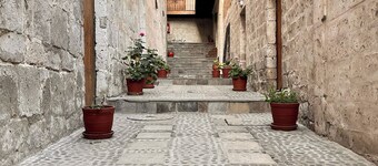 Tambo del Solar Hotel