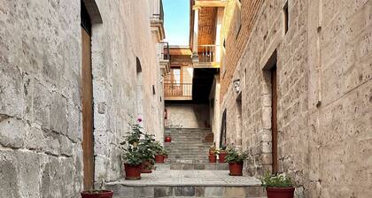 Tambo del Solar Hotel