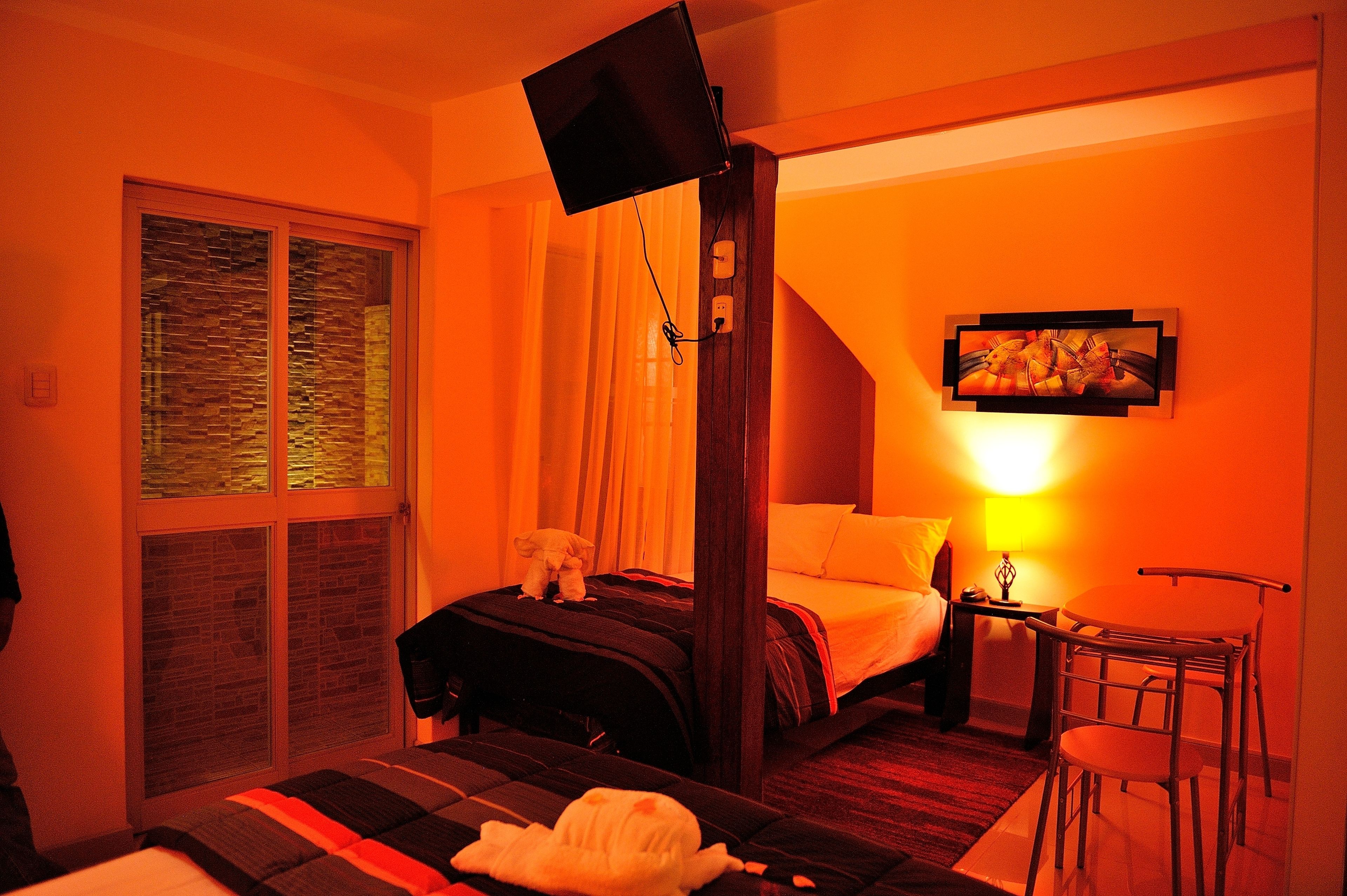 Photo - Tambo del Solar Hotel