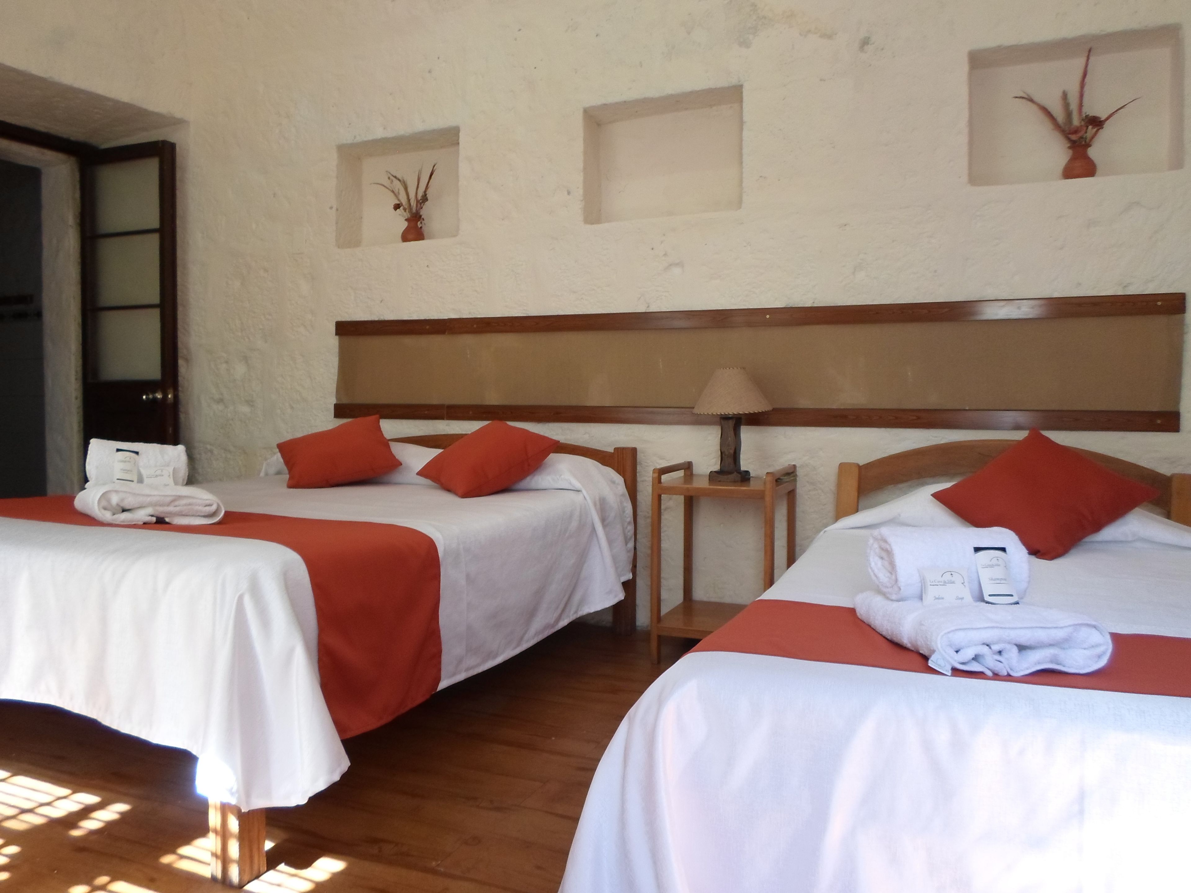 Twin Room, Private Bathroom | In-room safe, free WiFi, wheelchair access