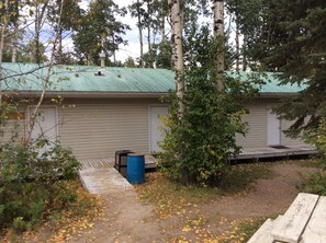 Exterior - The Haven at ELR (Lac La Biche)