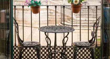 Holidays2Malaga Cathedral Apartments