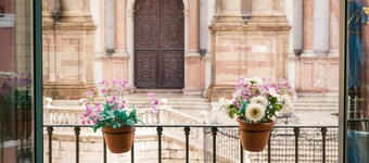 Holidays2Malaga Cathedral Apartments